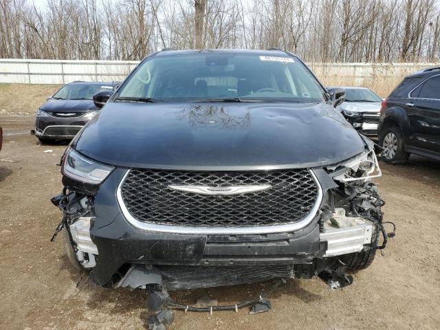 2C4RC1BG3NR100153 - 2022 CHRYSLER PACIFICA TOURING L Qara foto 5