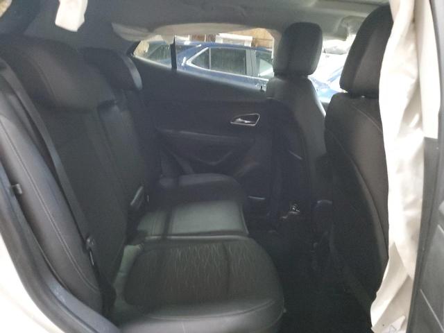 KL4CJFSB2FB112995 - 2015 BUICK ENCORE CONVENIENCE 白色 照片 11