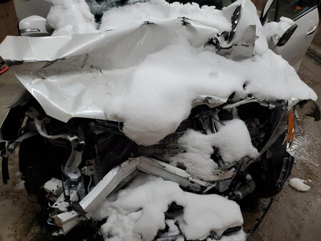 KL4CJFSB2FB112995 - 2015 BUICK ENCORE CONVENIENCE 白色 照片 12