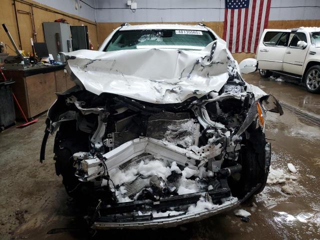 KL4CJFSB2FB112995 - 2015 BUICK ENCORE CONVENIENCE 白色 照片 5