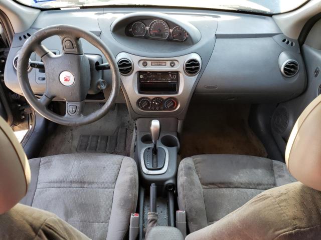 1G8AJ52FX5Z173411 - 2005 SATURN ION LEVEL 2 灰色 照片 8