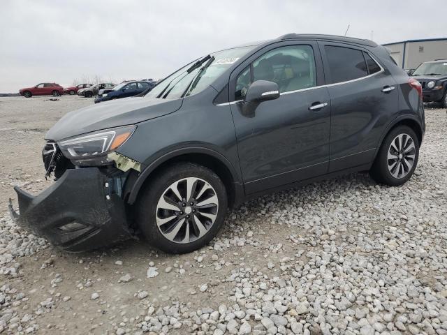 2018 BUICK ENCORE ESSENCE, 