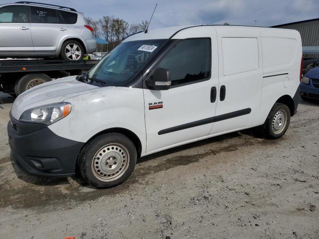 2021 RAM PROMASTER, 