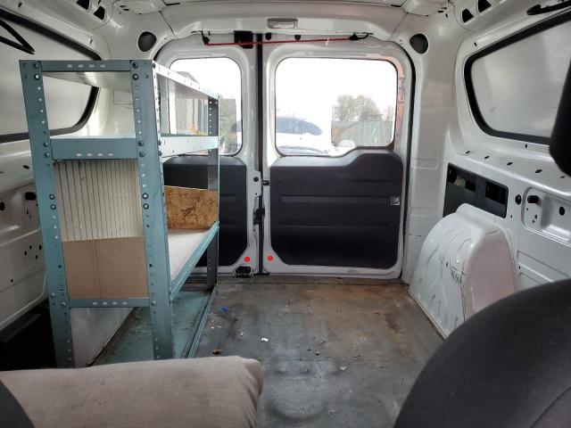 ZFBHRFAB5M6T17399 - 2021 RAM PROMASTER 白色 照片 10