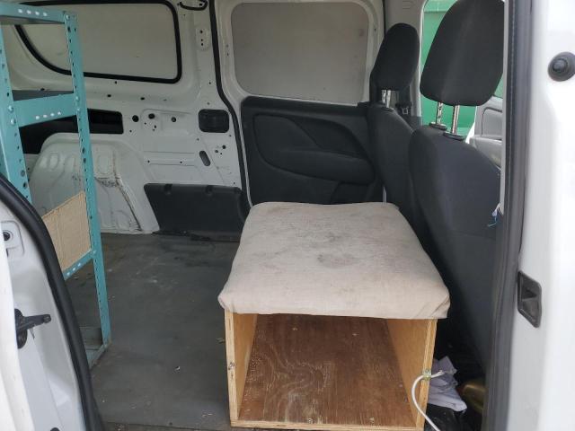 ZFBHRFAB5M6T17399 - 2021 RAM PROMASTER 白色 照片 11