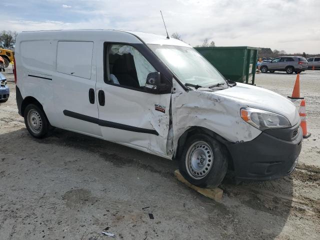 ZFBHRFAB5M6T17399 - 2021 RAM PROMASTER WHITE photo 4