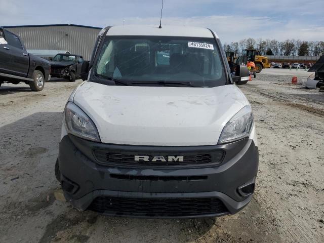 ZFBHRFAB5M6T17399 - 2021 RAM PROMASTER 白色 照片 5