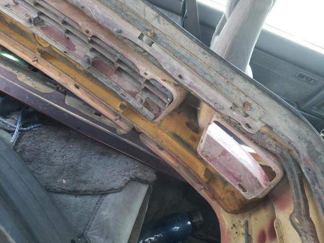 JT2MA70J8H0034367 - 1987 TOYOTA SUPRA SPORT ROOF 勃艮第红 照片 10