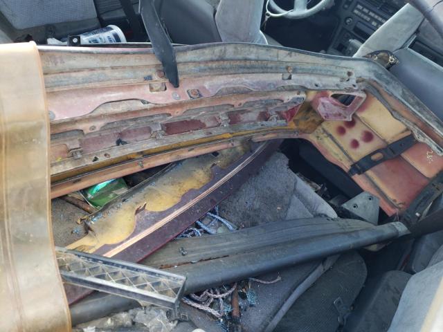 JT2MA70J8H0034367 - 1987 TOYOTA SUPRA SPORT ROOF 勃艮第红 照片 12