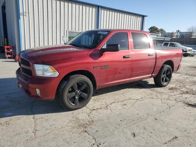 2014 RAM 1500 ST, 