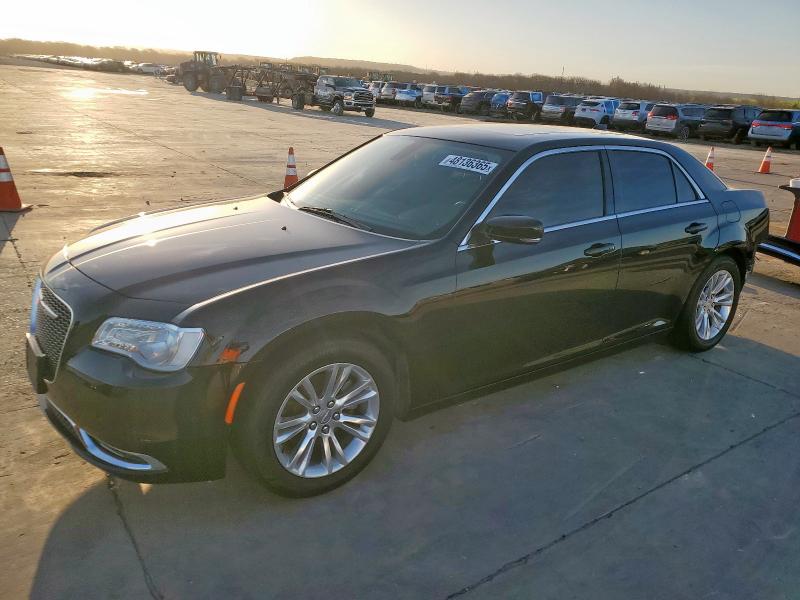 2021 CHRYSLER 300 TOURING, null