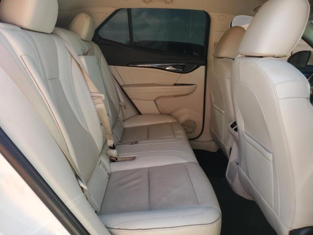 LRBFZPR47ND031386 - 2022 BUICK ENVISION ESSENCE Սպիտակ լուսանկար 11