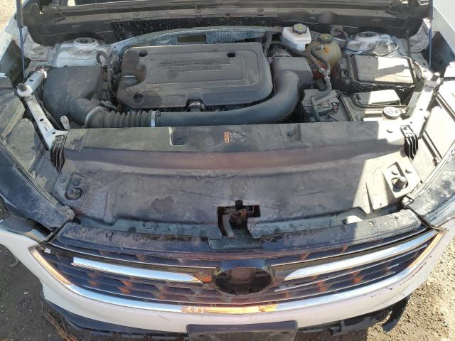 LRBFZPR47ND031386 - 2022 BUICK ENVISION ESSENCE Սպիտակ լուսանկար 12