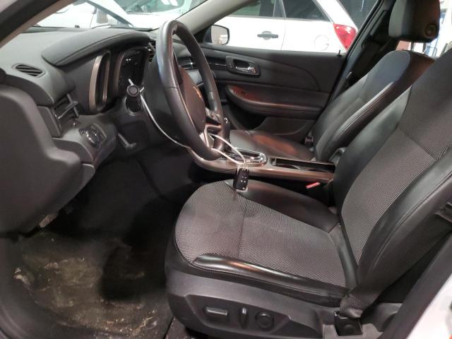 1G11D5RR8DF108336 - 2013 CHEVROLET MALIBU 1LT თეთრი ფოტო 7
