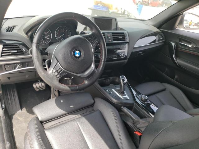 WBA2F9C39HV664942 - 2017 BMW 230I WHITE photo 8