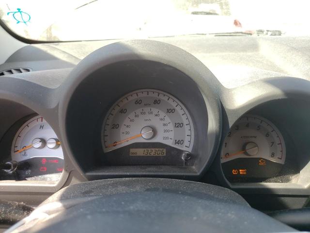 JTKDE177250014042 - 2005 TOYOTA SCION TC PURPLE photo 9