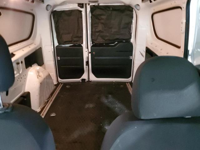 ZFBERFBT7F6953092 - 2015 RAM PROMASTER SLT Blanc photo 10