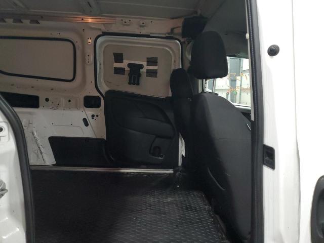 ZFBERFBT7F6953092 - 2015 RAM PROMASTER SLT Blanc photo 11