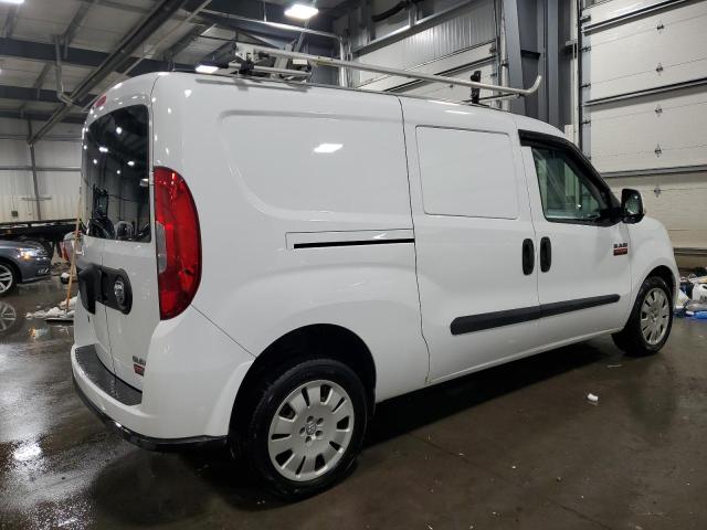 ZFBERFBT7F6953092 - 2015 RAM PROMASTER SLT WHITE photo 3