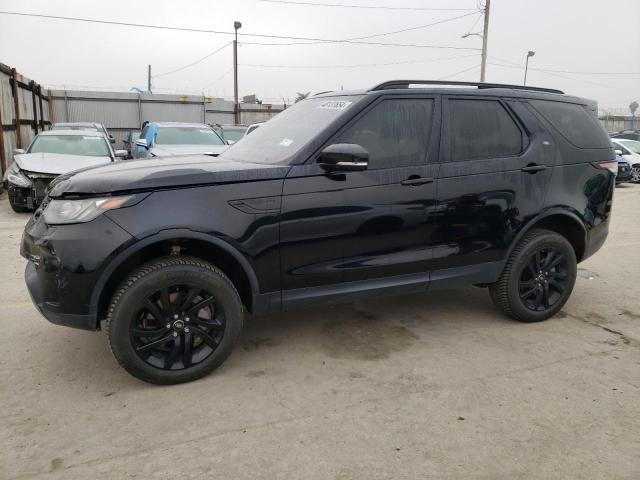 2018 LAND ROVER DISCOVERY SE, 