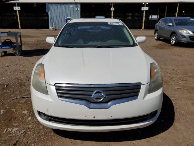 1N4AL21EX7N421891 - 2007 NISSAN ALTIMA 2.5 WHITE photo 5