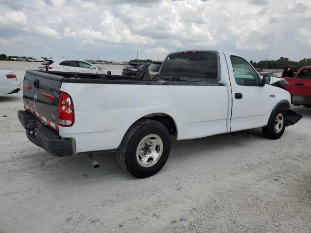 1FTZF1728WNB56429 - 1998 FORD F150 WHITE photo 3