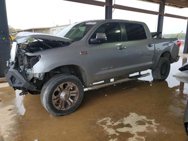 2012 TOYOTA TUNDRA CREWMAX LIMITED, 