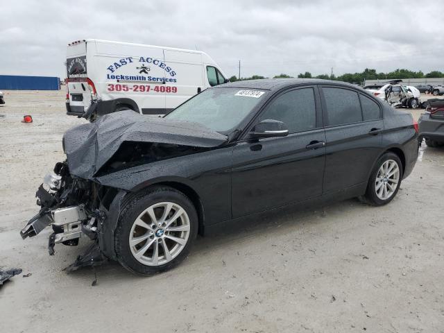 2018 BMW 320 I, 