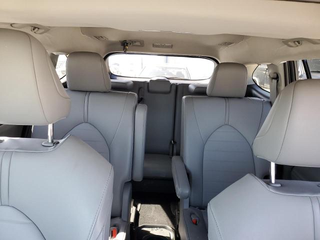 5TDGZRBH1LS051035 - 2020 TOYOTA HIGHLANDER XLE 石墨色 照片 10