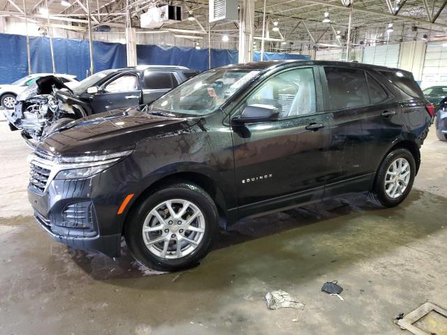 2024 CHEVROLET EQUINOX LS, 