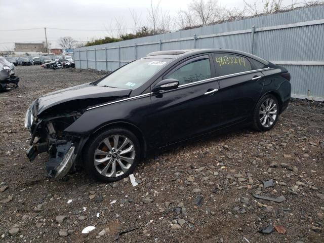 2011 HYUNDAI SONATA SE, 