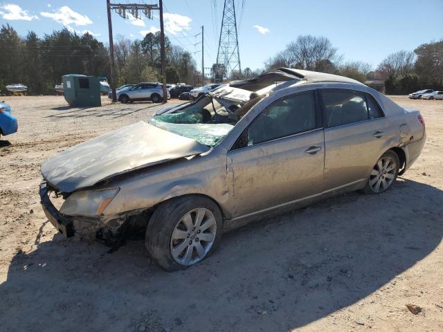 2007 TOYOTA AVALON XL, 