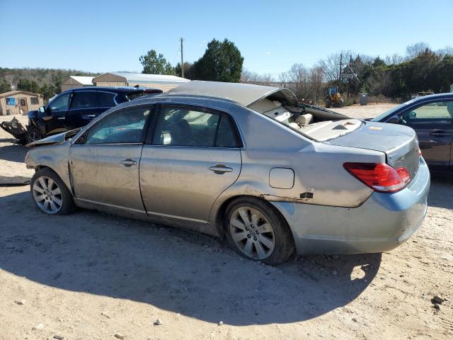 4T1BK36B77U211823 - 2007 TOYOTA AVALON XL ბეჟი ფოტო 2