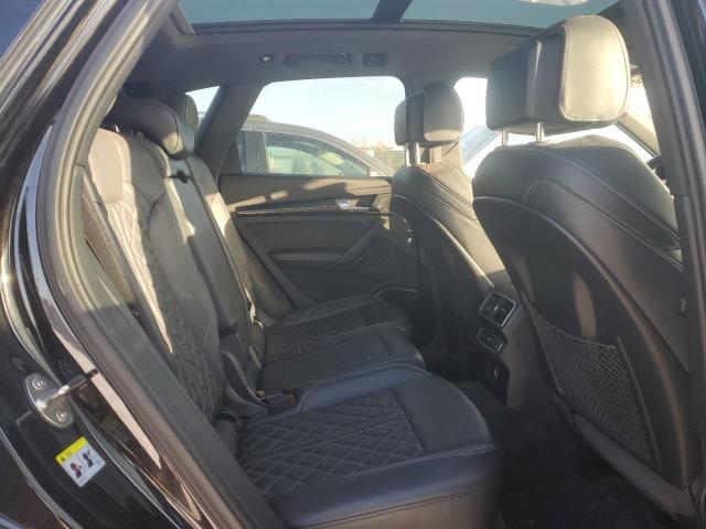 WA1C4AFY4J2013824 - 2018 AUDI SQ5 PRESTIGE BLACK photo 11