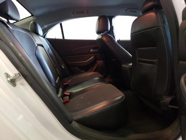 1G11C5SA7GU151881 - 2016 CHEVROLET MALIBU LIM LT 白色 照片 10