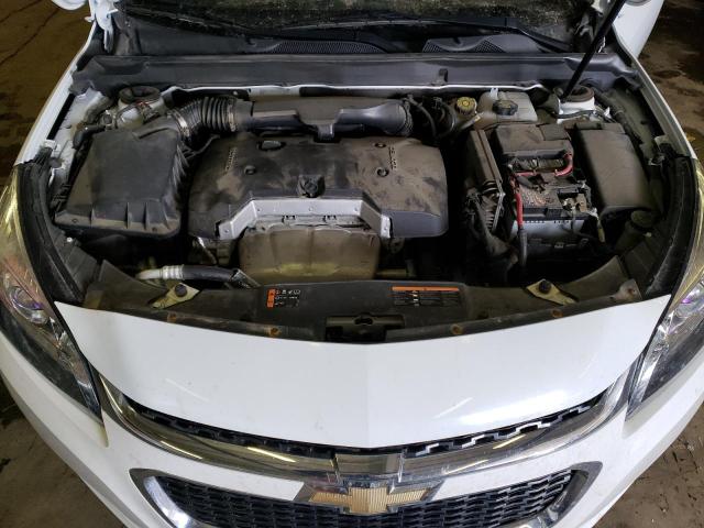 1G11C5SA7GU151881 - 2016 CHEVROLET MALIBU LIM LT 白色 照片 11