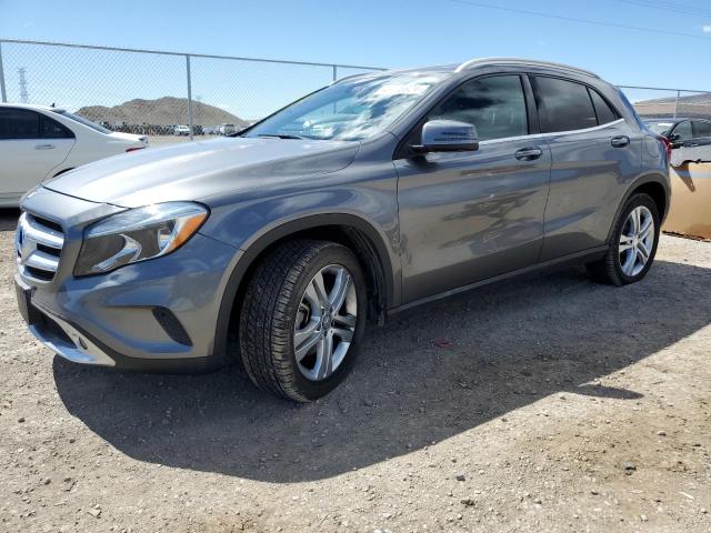 2016 MERCEDES-BENZ GLA 250, 