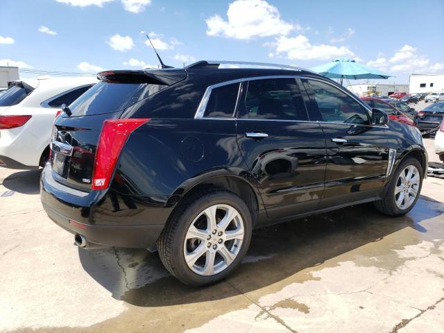 3GYFNEE33DS544366 - 2013 CADILLAC SRX PREMIUM COLLECTION BLACK photo 3