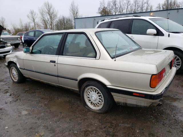 WBAAA2303LEC49957 - 1990 BMW 325 I AUTOMATIC GOLD photo 2