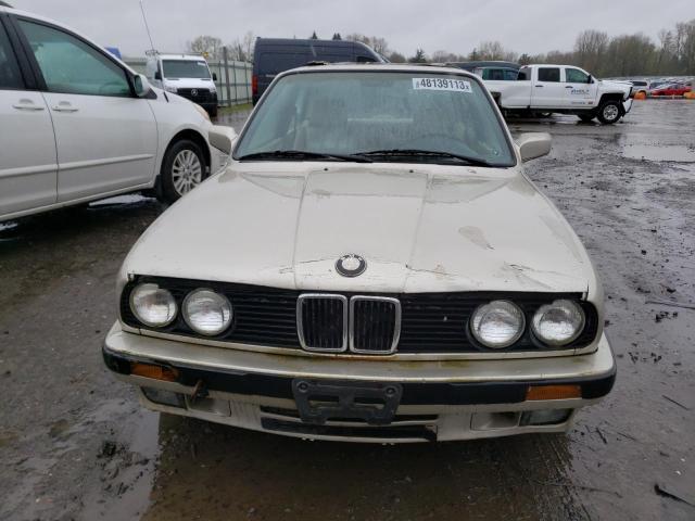 WBAAA2303LEC49957 - 1990 BMW 325 I AUTOMATIC GOLD photo 5