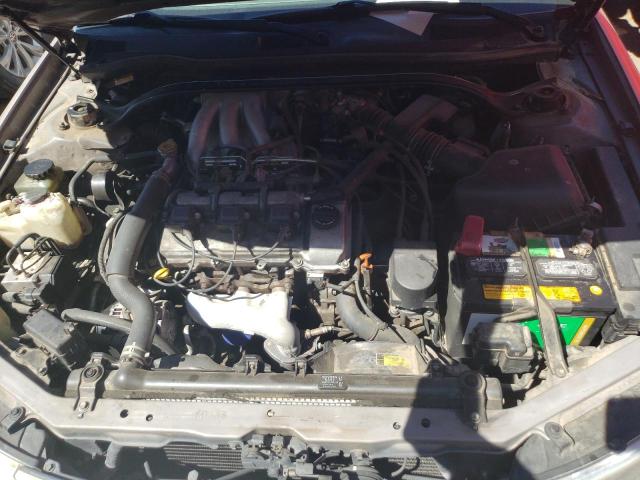 2T1CF22P4XC155247 - 1999 TOYOTA CAMRY SOLA SE TAN photo 11