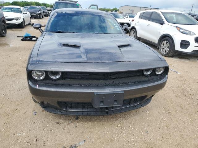 2C3CDZAG5JH132643 - 2018 DODGE CHALLENGER SXT GRAY photo 5