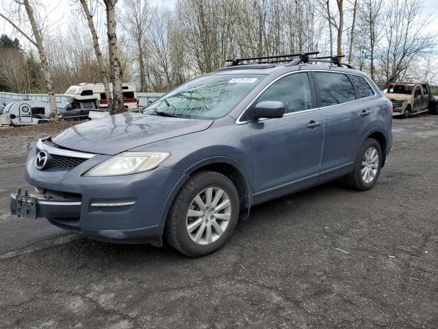 2007 MAZDA CX-9, 