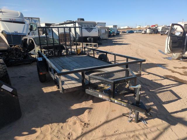 2023 CARRY-ON TRAILER, null
