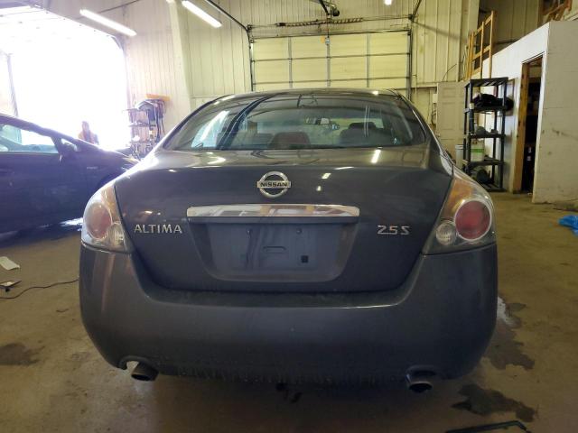 1N4AL21E08N458885 - 2008 NISSAN ALTIMA 2.5 GRAY photo 6