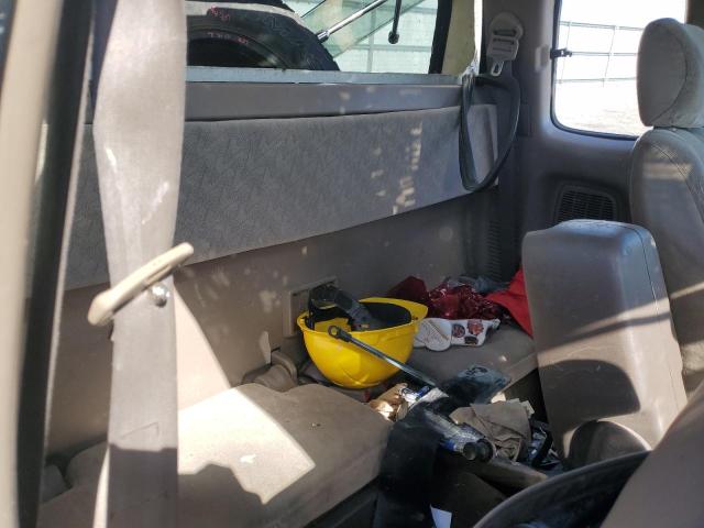 5TESM92N33Z168911 - 2003 TOYOTA TACOMA XTRACAB PRERUNNER მწვანე ფოტო 10