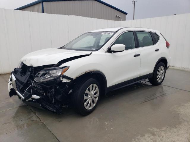 2018 NISSAN ROGUE S, 