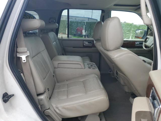 5LMJJ2J5XCEL01852 - 2012 LINCOLN NAVIGATOR 白色 照片 11