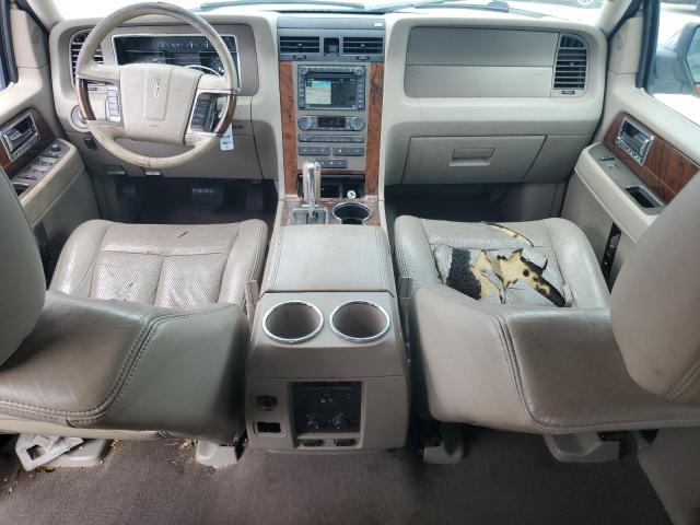 5LMJJ2J5XCEL01852 - 2012 LINCOLN NAVIGATOR 白色 照片 8