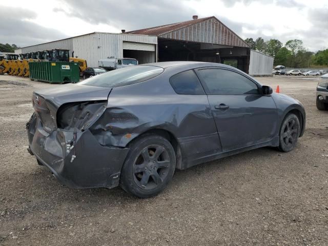 1N4AL24E79C130288 - 2009 NISSAN ALTIMA 2.5S GRAY photo 3